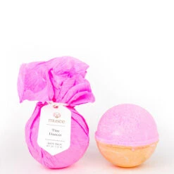 MUSEE BATH | Tiny Dancer Bath Bomb