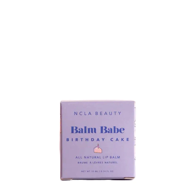 NCLA BEAUTY | Balm Babe 10 NCLA BEAUTY | Balm Babe - Image 8
