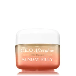 SUNDAY RILEY | C.E.O Afterglow Brightening Vitamin C Gel Cream