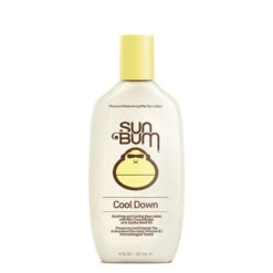 SUN BUM | After Sun Cool Down Lotion