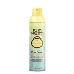 SUN BUM | After Sun Cool Down Spray