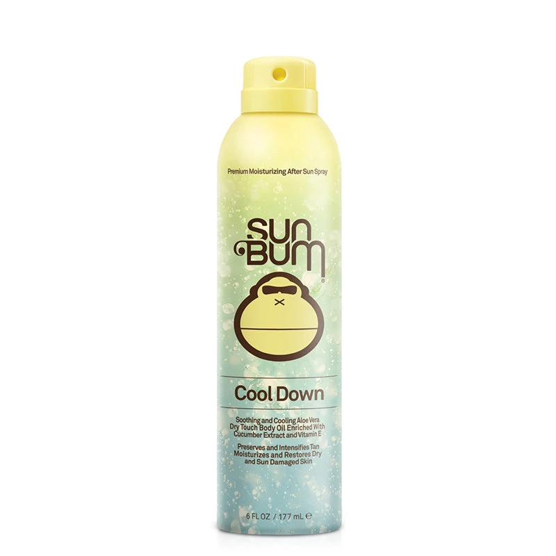 SUN BUM | After Sun Cool Down Spray 3 SUN BUM | After Sun Cool Down Spray