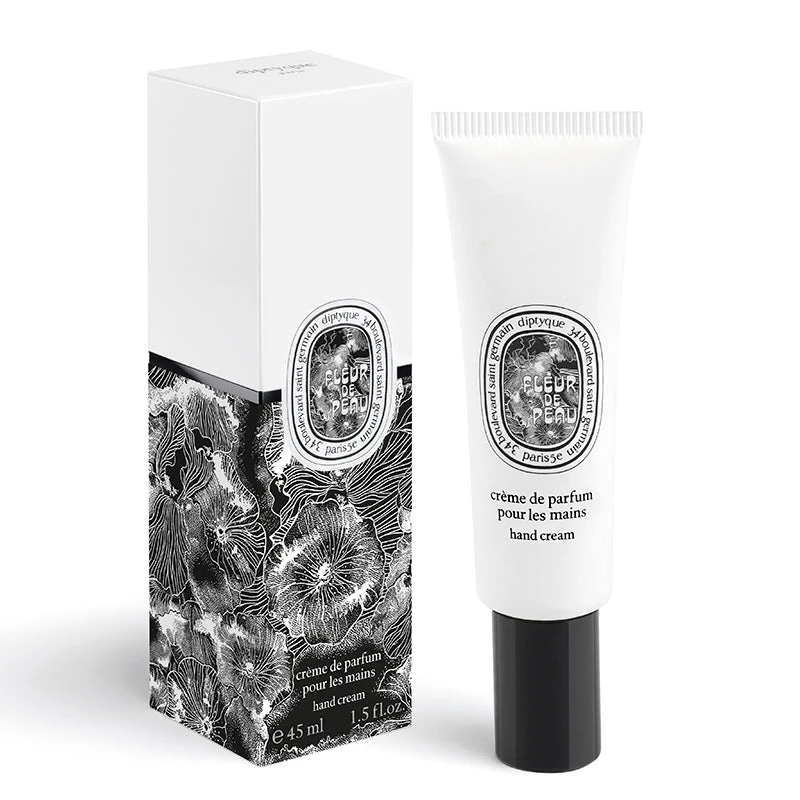 DIPTYQUE | Hand Cream - Fleur De Peau 3 DIPTYQUE | Hand Cream - Fleur De Peau