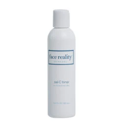 FACE REALITY SKINCARE | Sal-C Toner