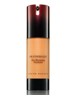 KEVYN AUCOIN | The Etherealist Skin Illuminating Foundation -Sturm Beauty Shop deep ef 12