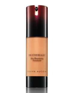 KEVYN AUCOIN | The Etherealist Skin Illuminating Foundation -Sturm Beauty Shop deep ef 13