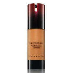 KEVYN AUCOIN | The Etherealist Skin Illuminating Foundation -Sturm Beauty Shop deep ef 15