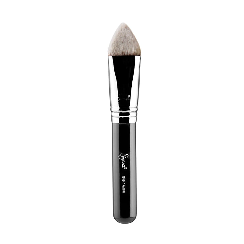 SIGMA BEAUTY | 4DHD Kabuki Brush 3 SIGMA BEAUTY | 4DHD Kabuki Brush