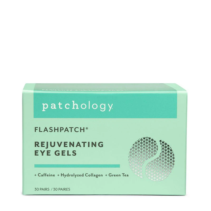 PATCHOLOGY | FlashPatch Rejuvenating Eye Gels 4 PATCHOLOGY | FlashPatch Rejuvenating Eye Gels - Image 2