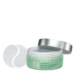 PATCHOLOGY | FlashPatch Rejuvenating Eye Gels 8 PATCHOLOGY | FlashPatch Rejuvenating Eye Gels -Sturm Beauty Shop eyegels gels jar open 3000x2400 jpg