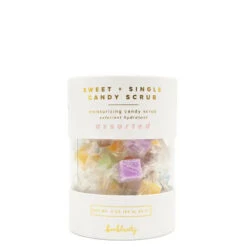 BONBLISSITY | Sweet + Single Assorted Candy Scrubs