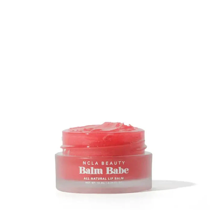 NCLA BEAUTY | Balm Babe 3 NCLA BEAUTY | Balm Babe