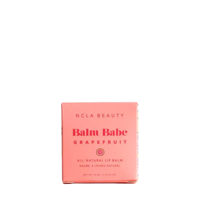 NCLA BEAUTY | Balm Babe 4 NCLA BEAUTY | Balm Babe - Image 2