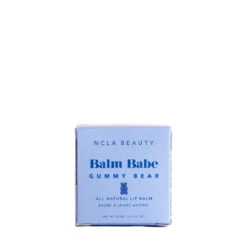 NCLA BEAUTY | Balm Babe 29 NCLA BEAUTY | Balm Babe -Sturm Beauty Shop gummy bear lip balm jpg