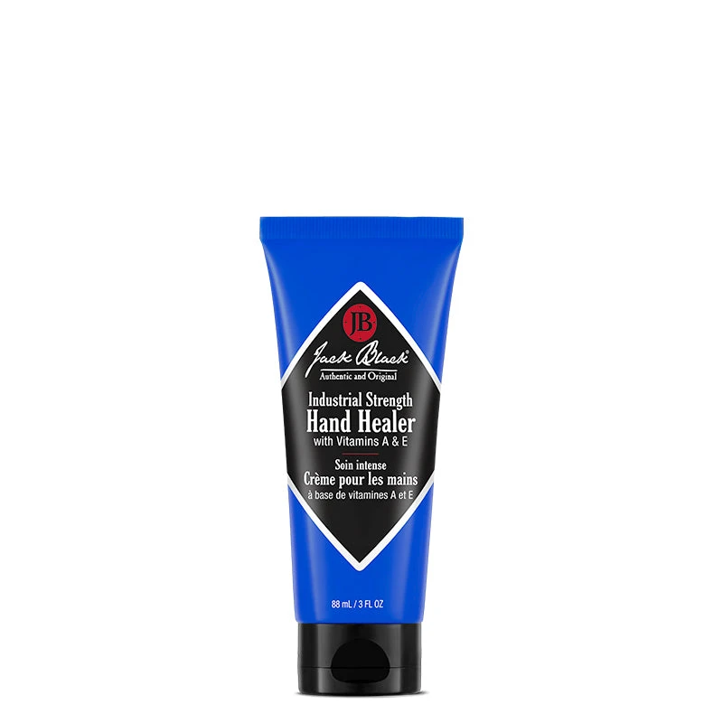 JACK BLACK | Industrial Strength Hand Healer 3 JACK BLACK | Industrial Strength Hand Healer