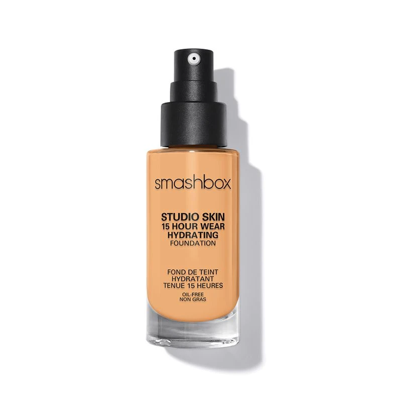 SMASHBOX | Studio Skin Foundation 22 SMASHBOX | Studio Skin Foundation - Image 20