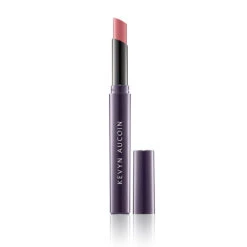 KEVYN AUCOIN | The Unforgettable Lipstick -Sturm Beauty Shop kevyn aucoin Unforgetable Lipstick Open w Cap Matte explicit