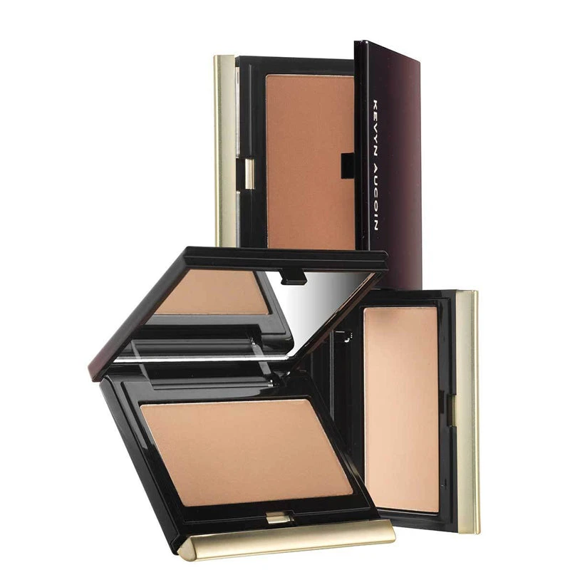 KEVYN AUCOIN | The Sculpting Powder 3 KEVYN AUCOIN | The Sculpting Powder