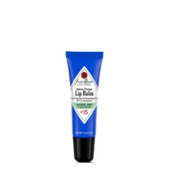 JACK BLACK | Intense Therapy Lip Balm SPF 25 Natural Mint & Shea Butter