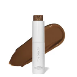 RMS BEAUTY | "Re"evolve Natural Finish Foundation -Sturm Beauty Shop liquid foundation pack shot 122 jpg
