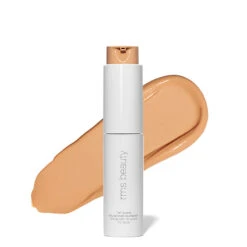 RMS BEAUTY | "Re"evolve Natural Finish Foundation -Sturm Beauty Shop liquid foundation pack shot 33 5 jpg