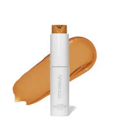 RMS BEAUTY | "Re"evolve Natural Finish Foundation -Sturm Beauty Shop liquid foundation pack shot 66 jpg