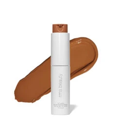 RMS BEAUTY | "Re"evolve Natural Finish Foundation -Sturm Beauty Shop liquid foundation pack shot 88 jpg