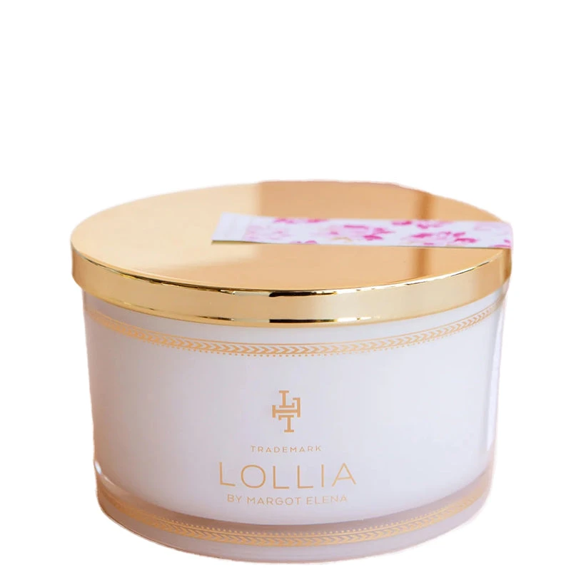 LOLLIA | Breathe Fine Bathing Salts 3 LOLLIA | Breathe Fine Bathing Salts