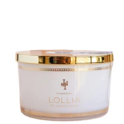 LOLLIA | Dream Fine Bathing Salts