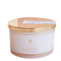 LOLLIA | Wish Fine Bathing Salts