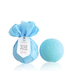 MUSEE BATH | Lucy In The Sky With Diamonds Bath Bomb