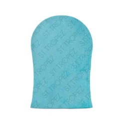 ST. TROPEZ | Luxe Velvet Double-Sided Mitt