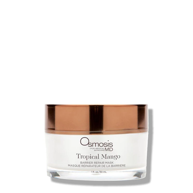 OSMOSIS | Tropical Mango Barrier Repair Mask 3 OSMOSIS | Tropical Mango Barrier Repair Mask