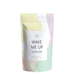 MUSEE BATH | Wake Me Up Bath Salt Soak