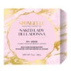 SPONGELLE | Naked Lady Belladonna Boxed Flower Sponge -Sturm Beauty Shop naked lady belladona