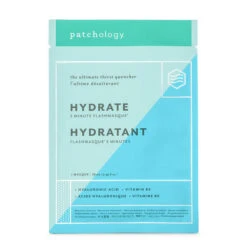 PATCHOLOGY | Hydrate FlashMasque Sheet Mask - Single