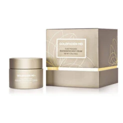 GOLDFADEN MD | Regenerative Night Cream