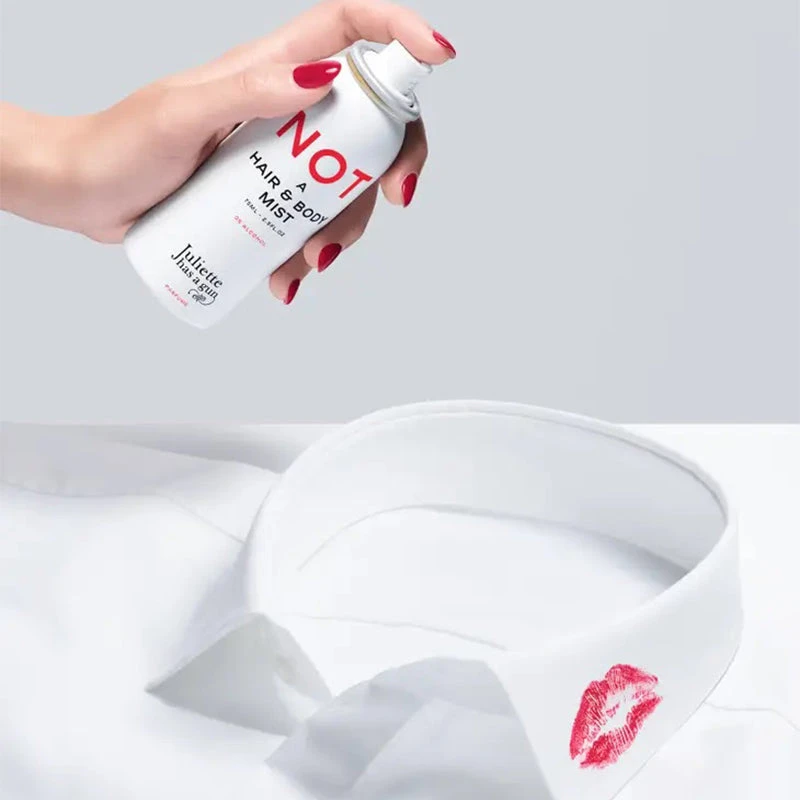 JULIETTE HAS A GUN | Not A Hair And Body Mist 4 JULIETTE HAS A GUN | Not A Hair And Body Mist - Image 2