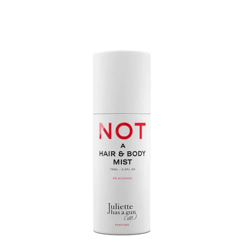 JULIETTE HAS A GUN | Not A Hair And Body Mist 3 JULIETTE HAS A GUN | Not A Hair And Body Mist