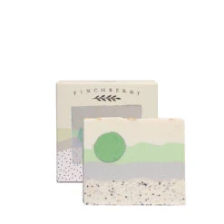 FINCHBERRY | Ozone Handcrafted Vegan Soap
