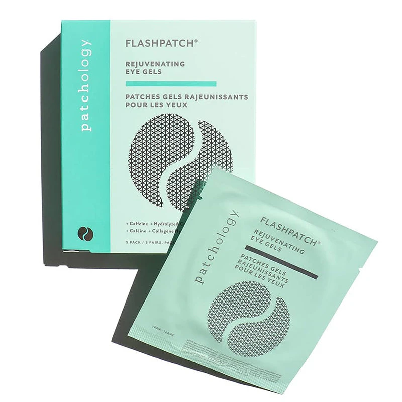 PATCHOLOGY | FlashPatch Rejuvenating Eye Gels 6 PATCHOLOGY | FlashPatch Rejuvenating Eye Gels - Image 4