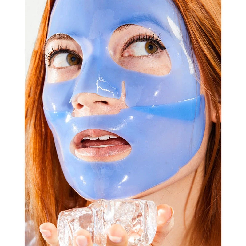 PATCHOLOGY | Serve Chilled - On Ice Firming Face Mask 5 PATCHOLOGY | Serve Chilled - On Ice Firming Face Mask - Image 3
