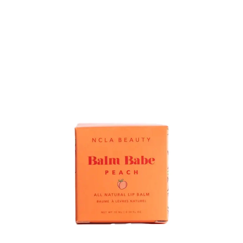 NCLA BEAUTY | Balm Babe 12 NCLA BEAUTY | Balm Babe - Image 10