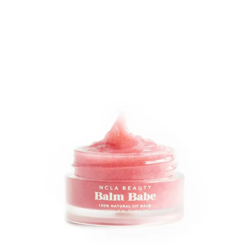 NCLA BEAUTY | Balm Babe 5 NCLA BEAUTY | Balm Babe - Image 3