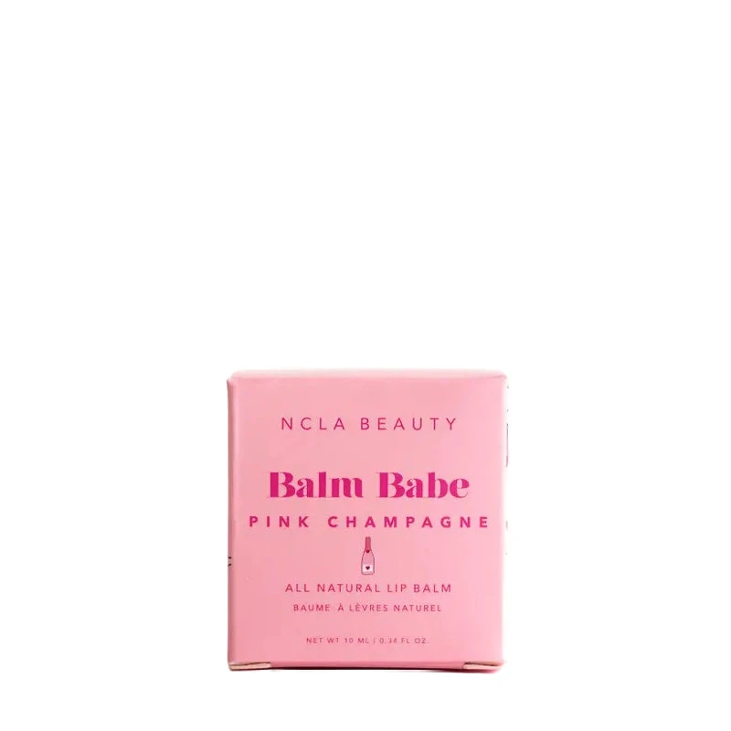 NCLA BEAUTY | Balm Babe 6 NCLA BEAUTY | Balm Babe - Image 4