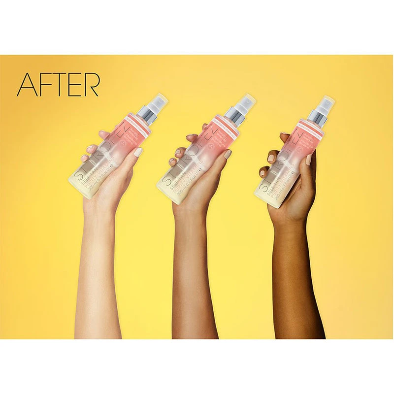 ST. TROPEZ | Purity Vitamins Bronzing Water Mist 5 ST. TROPEZ | Purity Vitamins Bronzing Water Mist - Image 3