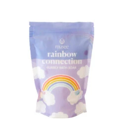 MUSEE BATH | Rainbow Connection Bath Salt Soak
