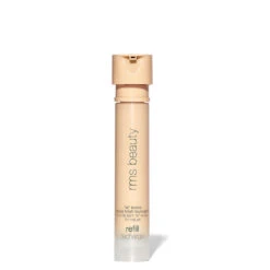 RMS BEAUTY | "Re"evolve Natural Finish Foundation -Sturm Beauty Shop re evolve refill 00 jpg