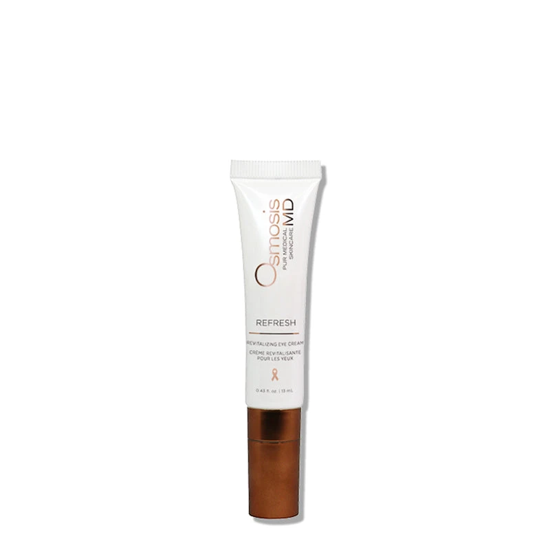 OSMOSIS | Refresh Revitalizing Eye Cream 3 OSMOSIS | Refresh Revitalizing Eye Cream