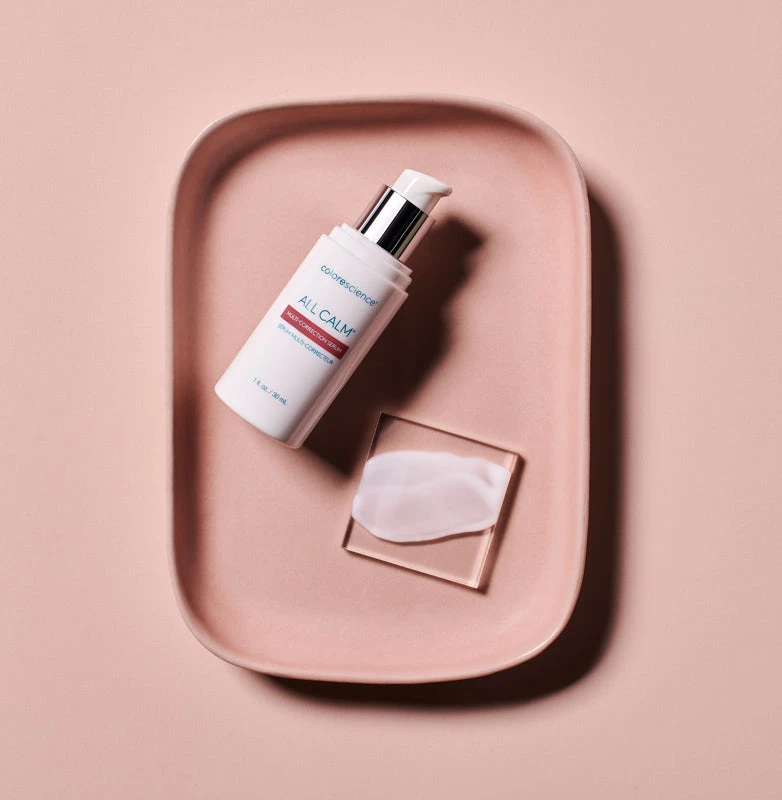 COLORESCIENCE | All Calm Multi-Correction Serum 5 COLORESCIENCE | All Calm Multi-Correction Serum - Image 3